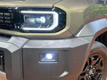LANDCRUISER FJ