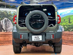 LANDCRUISER FJ