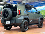 LANDCRUISER FJ