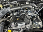 LANDCRUISER FJ
