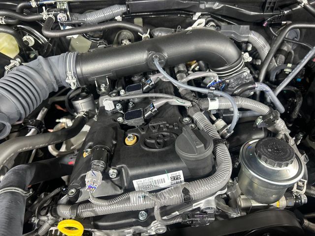 LANDCRUISER FJ
