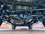 LANDCRUISER FJ