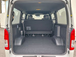 HIACE van 4WD