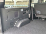 HIACE van 4WD