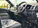 HIACE van 4WD
