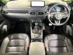 CX-5 4WD