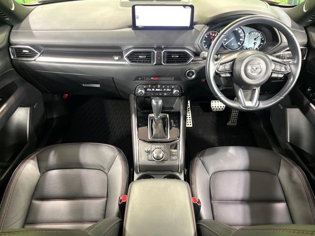 CX-5 4WD
