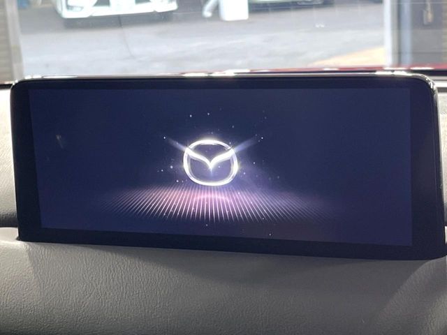 CX-5 4WD