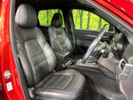 CX-5 4WD