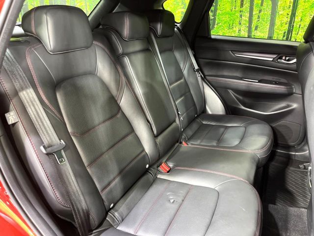 CX-5 4WD