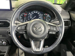 CX-5 4WD