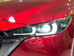 CX-5 4WD