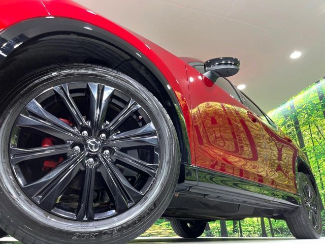 CX-5 4WD