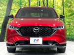 CX-5 4WD