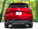 CX-5 4WD