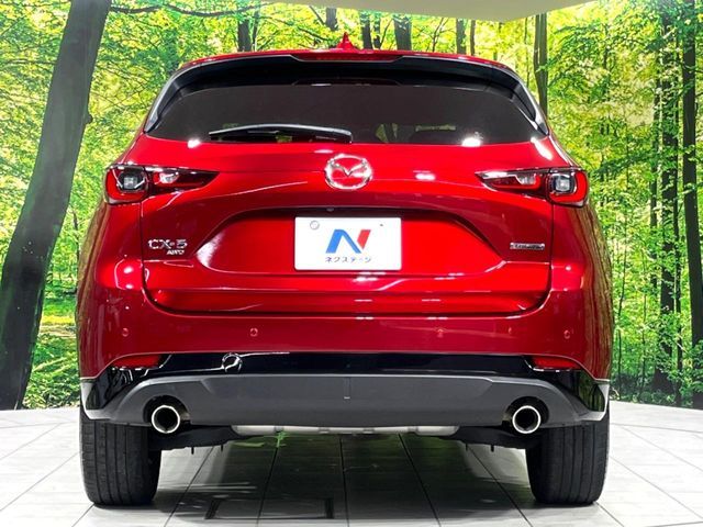 CX-5 4WD