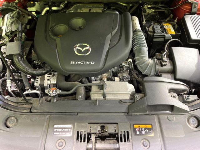 CX-5 4WD