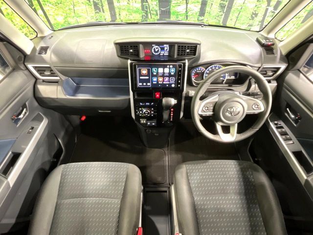 ROOMY 4WD