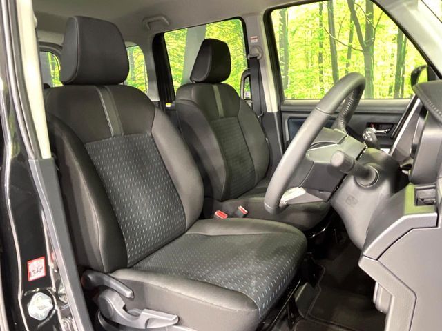 ROOMY 4WD