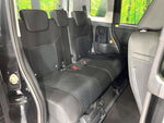 ROOMY 4WD