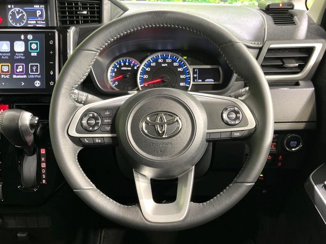 ROOMY 4WD