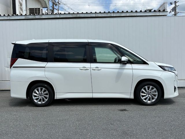 NOAH HYBRID