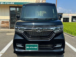 N BOX CUSTOM 4WD