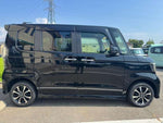 N BOX CUSTOM 4WD