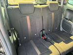 N BOX CUSTOM 4WD