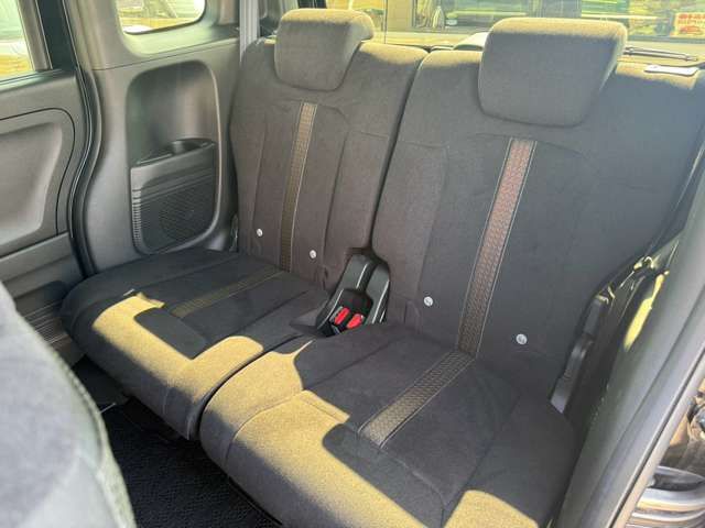 N BOX CUSTOM 4WD