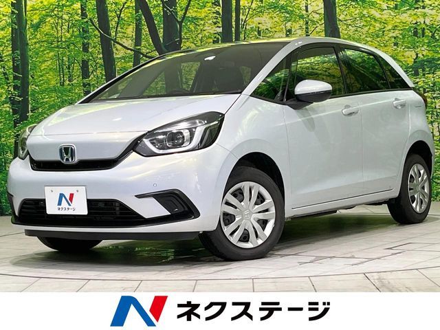 FIT e:HEV 4WD