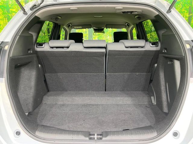 FIT e:HEV 4WD