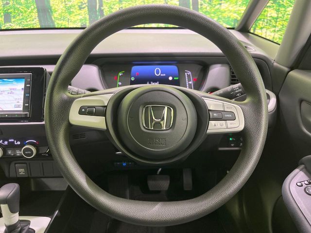 FIT e:HEV 4WD