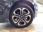 VEZEL HYBRID