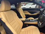 LEXUS RC300h