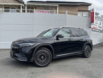 MERCEDES BENZ EQB
