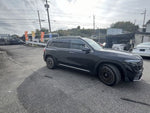MERCEDES BENZ EQB