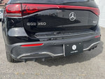 MERCEDES BENZ EQB