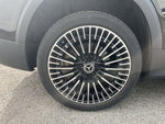 MERCEDES BENZ EQB