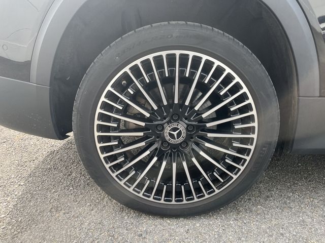 MERCEDES BENZ EQB