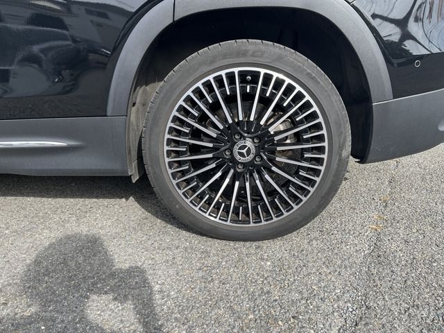 MERCEDES BENZ EQB