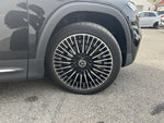 MERCEDES BENZ EQB