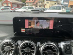 MERCEDES BENZ EQB