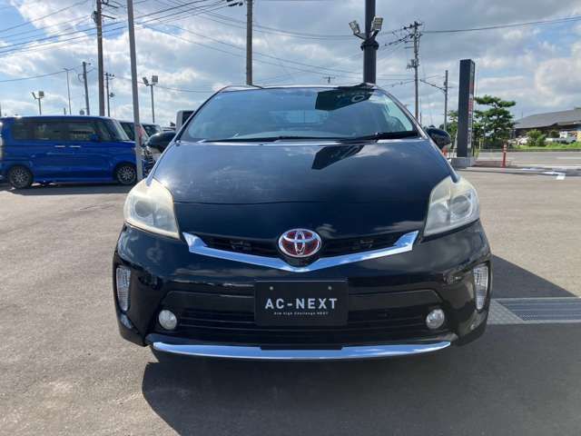 PRIUS