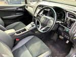 SHUTTLE HYBRID