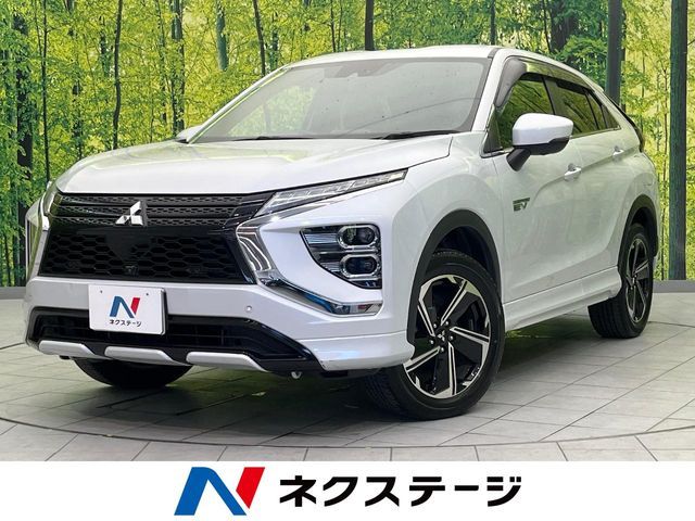 ECLIPSE CROSS PHEV