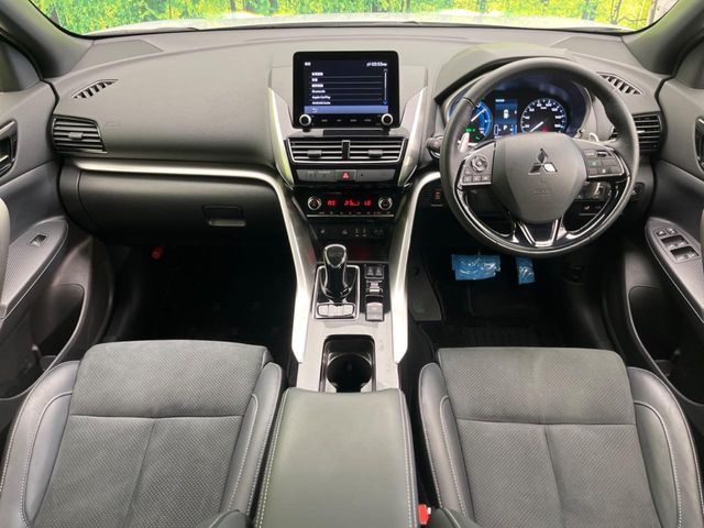 ECLIPSE CROSS PHEV