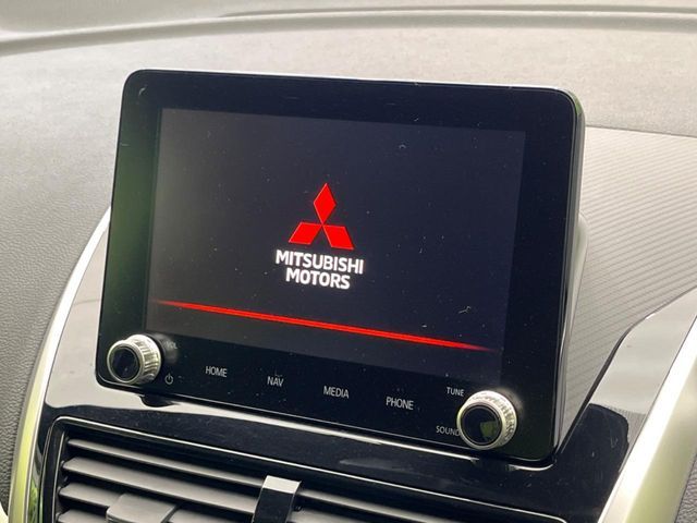 ECLIPSE CROSS PHEV