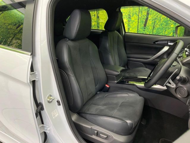 ECLIPSE CROSS PHEV