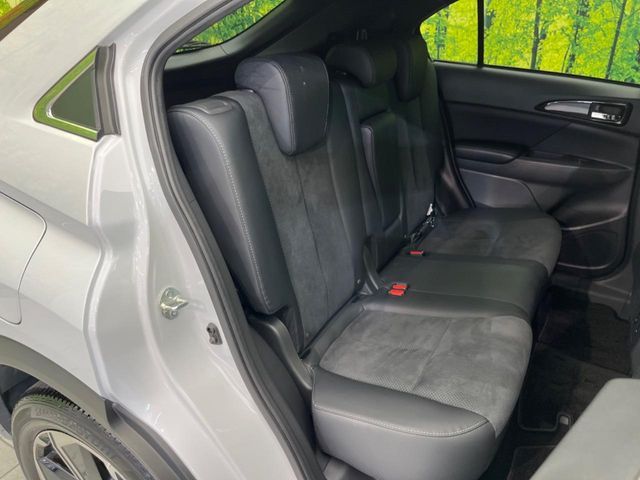 ECLIPSE CROSS PHEV